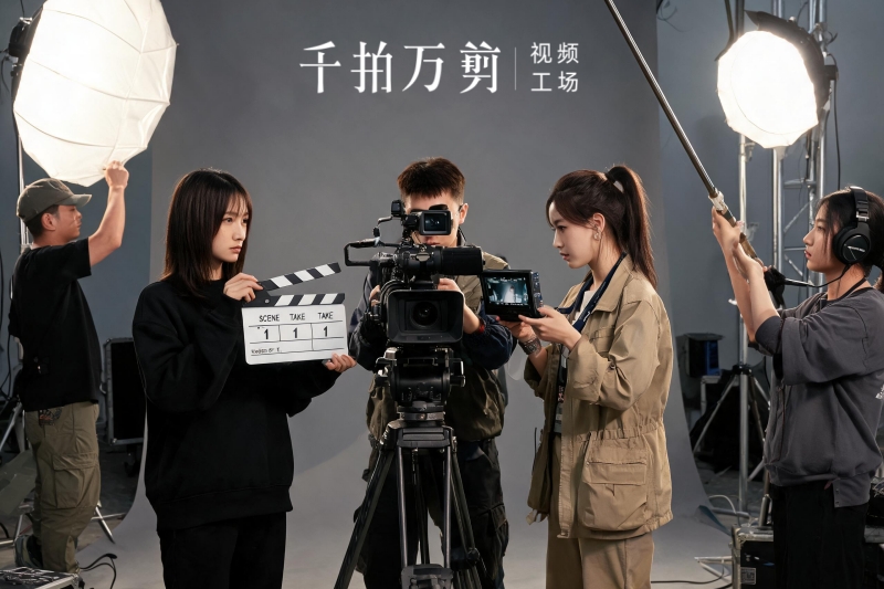 团队工作
